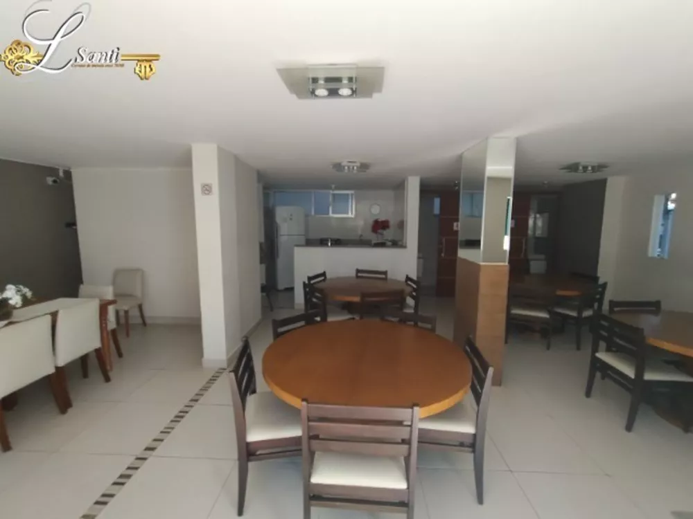 Apartamento, 3 quartos, 74 m² - Foto 2
