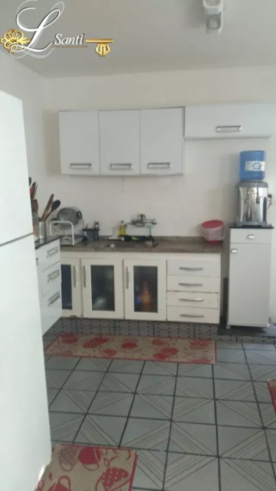 Sobrado, 4 quartos, 150 m² - Foto 2