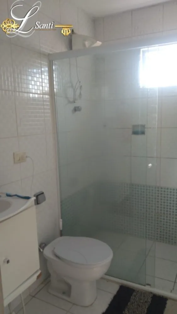 Sobrado, 4 quartos, 150 m² - Foto 10