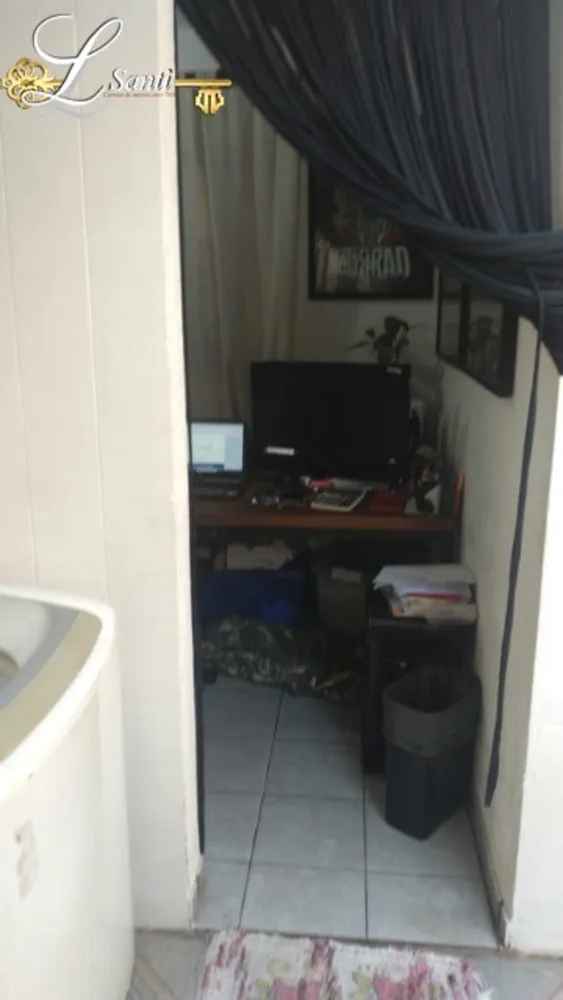 Sobrado, 4 quartos, 150 m² - Foto 11