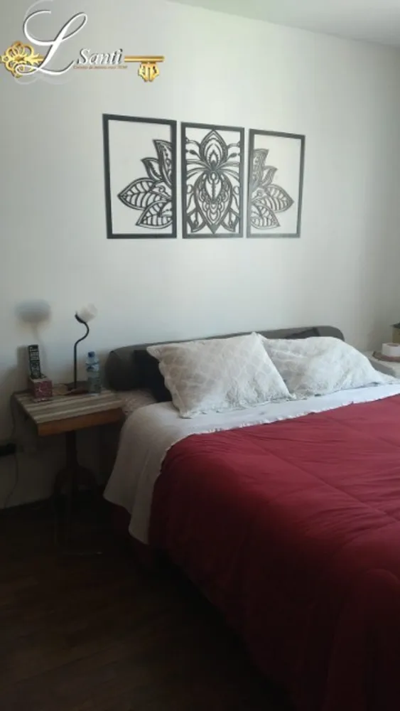 Sobrado, 4 quartos, 150 m² - Foto 7