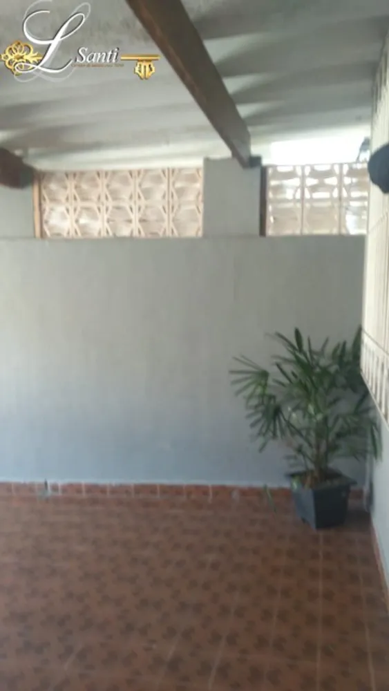 Sobrado, 4 quartos, 150 m² - Foto 16