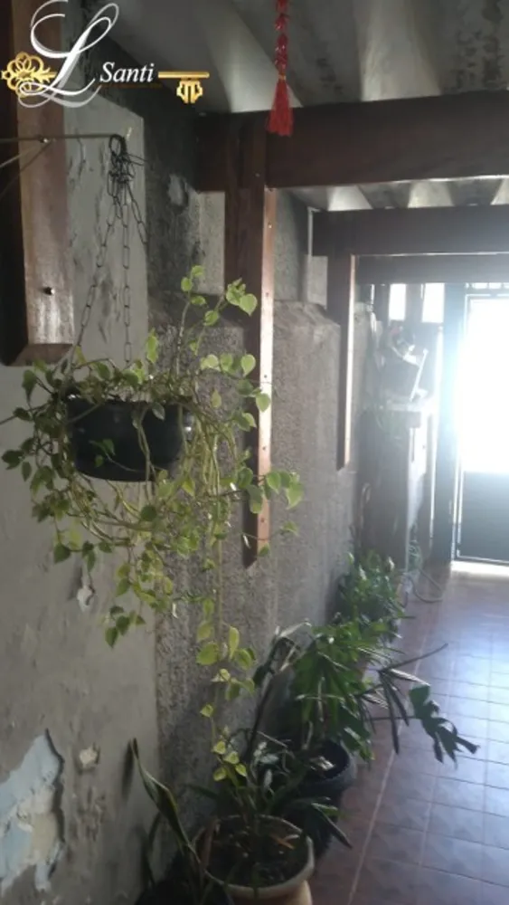 Sobrado, 4 quartos, 150 m² - Foto 15
