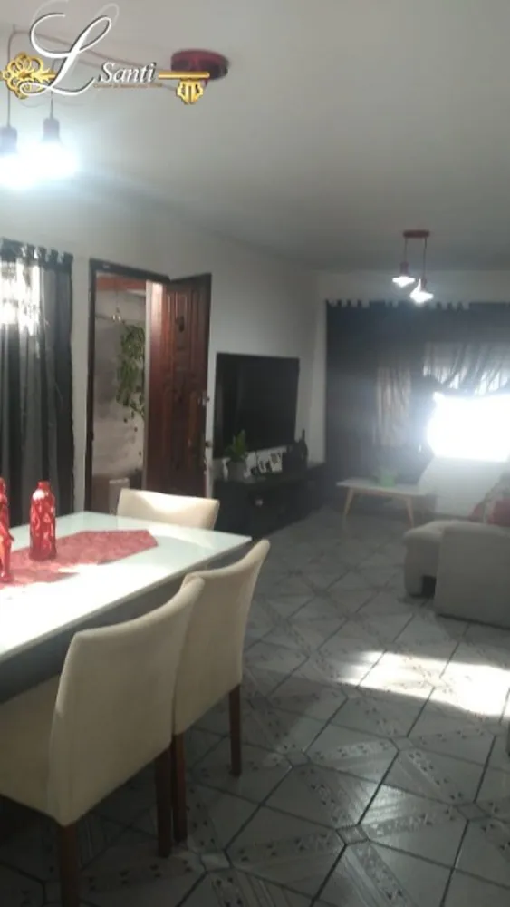 Sobrado, 4 quartos, 150 m² - Foto 2