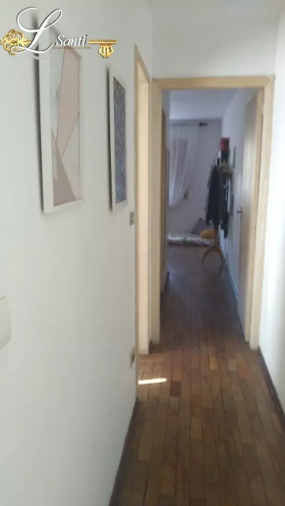 Sobrado, 4 quartos, 150 m² - Foto 4