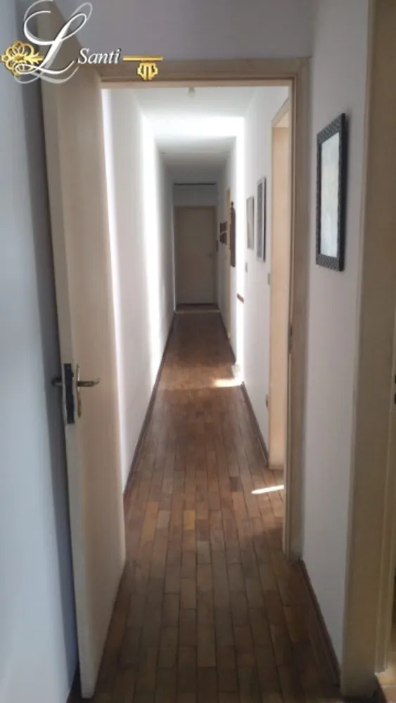 Sobrado, 4 quartos, 150 m² - Foto 9