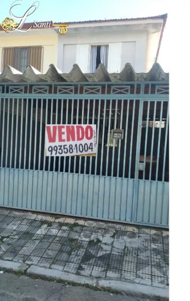 Sobrado, 4 quartos, 150 m² - Foto 3