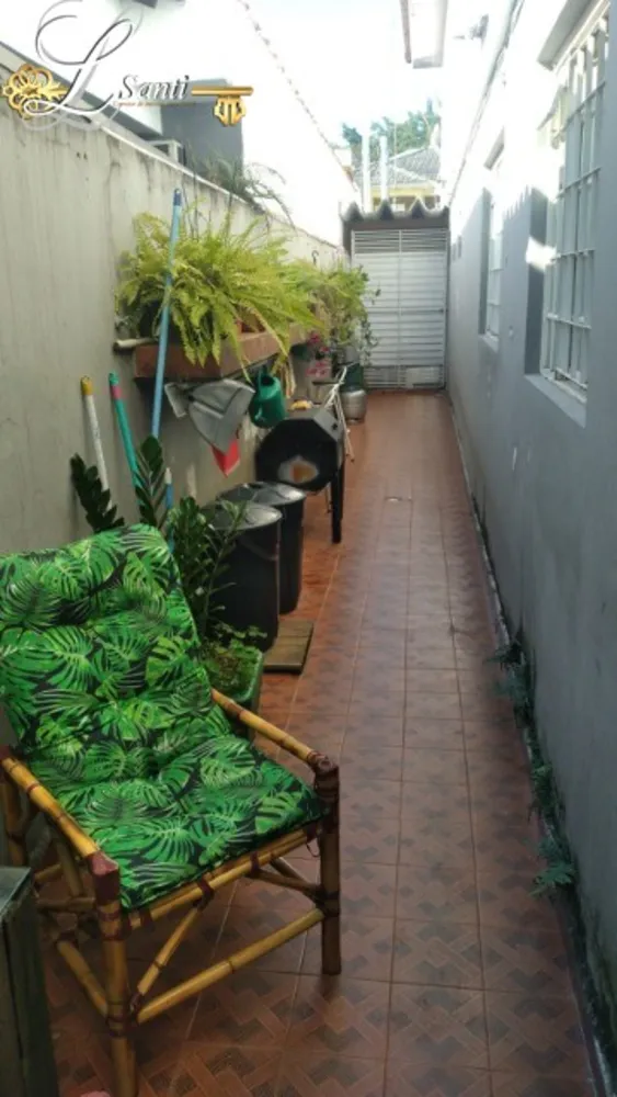 Sobrado, 4 quartos, 150 m² - Foto 14
