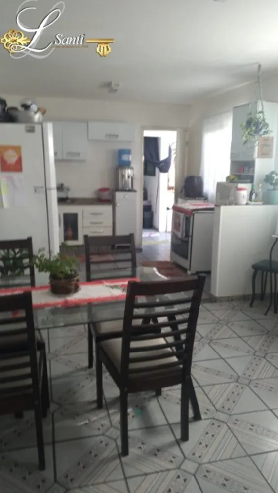 Sobrado, 4 quartos, 150 m² - Foto 3