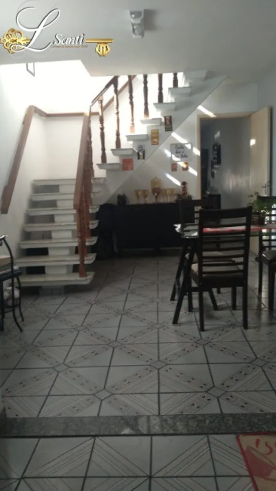 Sobrado, 4 quartos, 150 m² - Foto 5