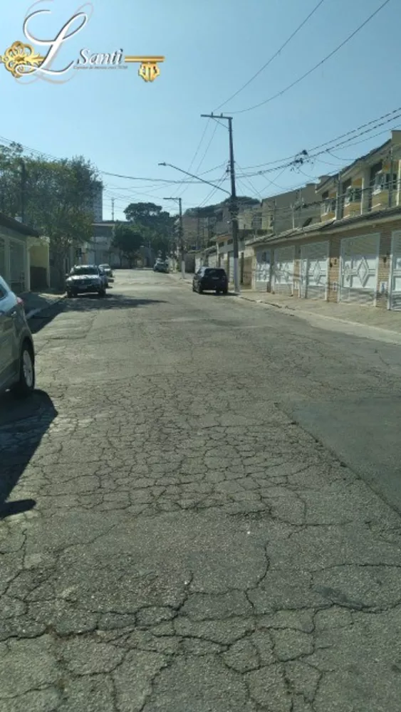 Sobrado, 4 quartos, 150 m² - Foto 1