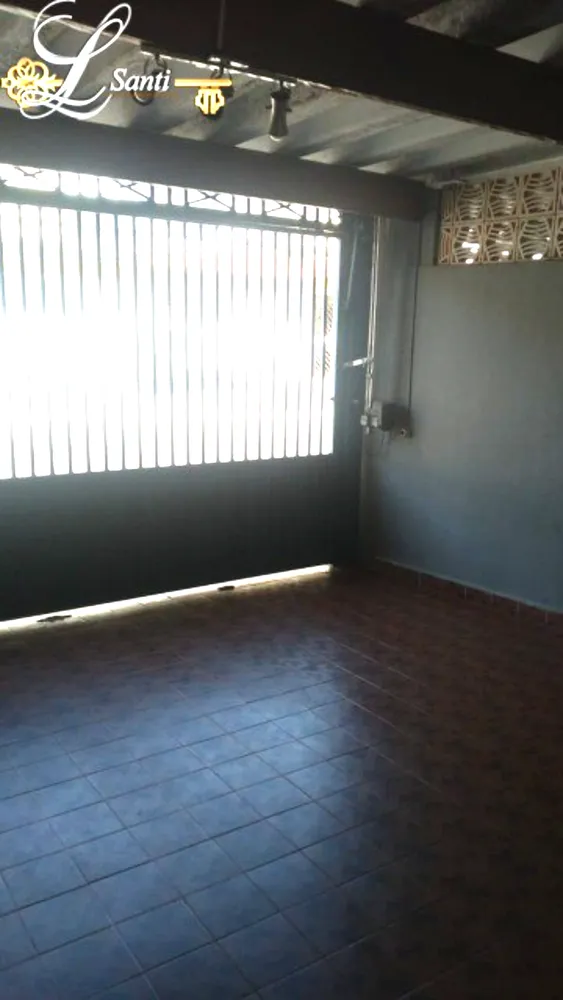 Sobrado, 4 quartos, 150 m² - Foto 17