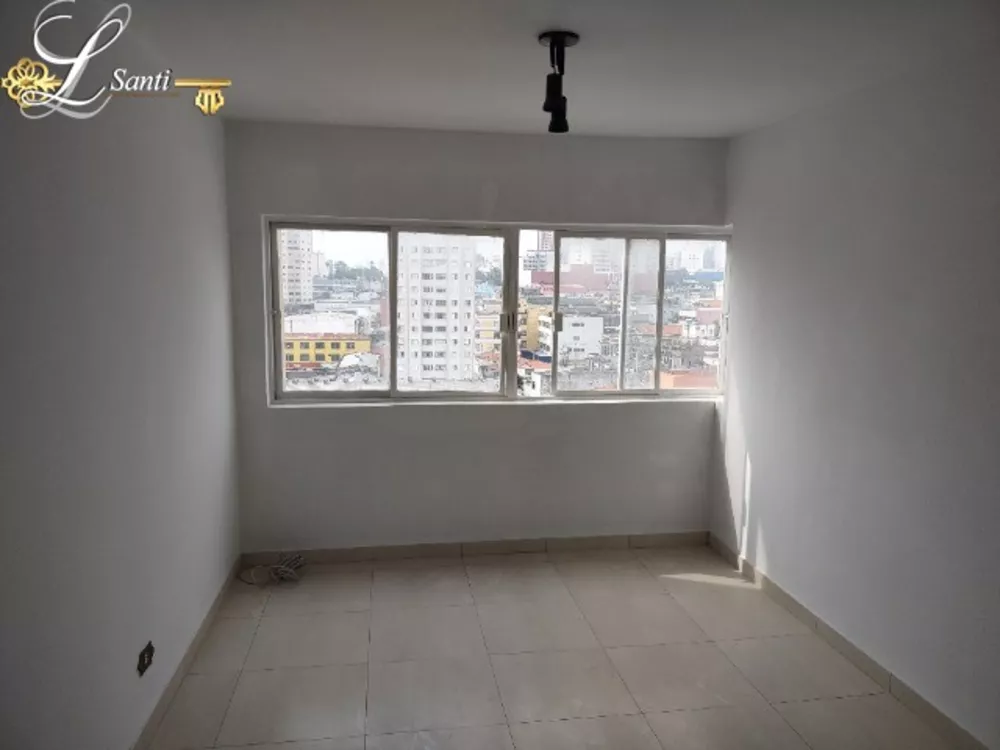 Kitnet e Studio à venda com 1 quarto, 37m² - Foto 3