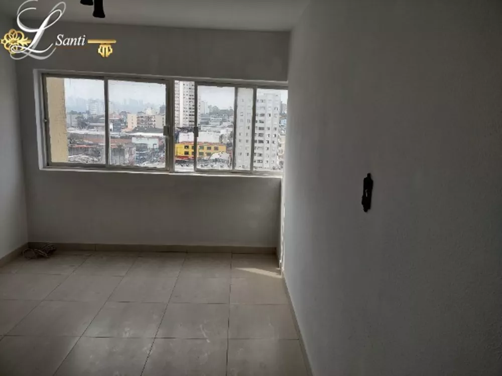 Kitnet e Studio à venda com 1 quarto, 37m² - Foto 1