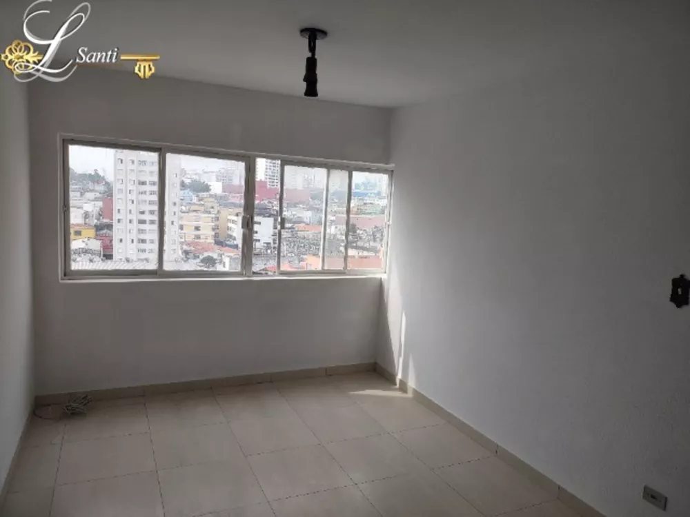 Kitnet e Studio à venda com 1 quarto, 37m² - Foto 2