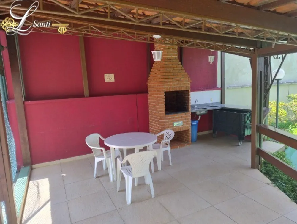 Apartamento, 3 quartos, 92 m² - Foto 19