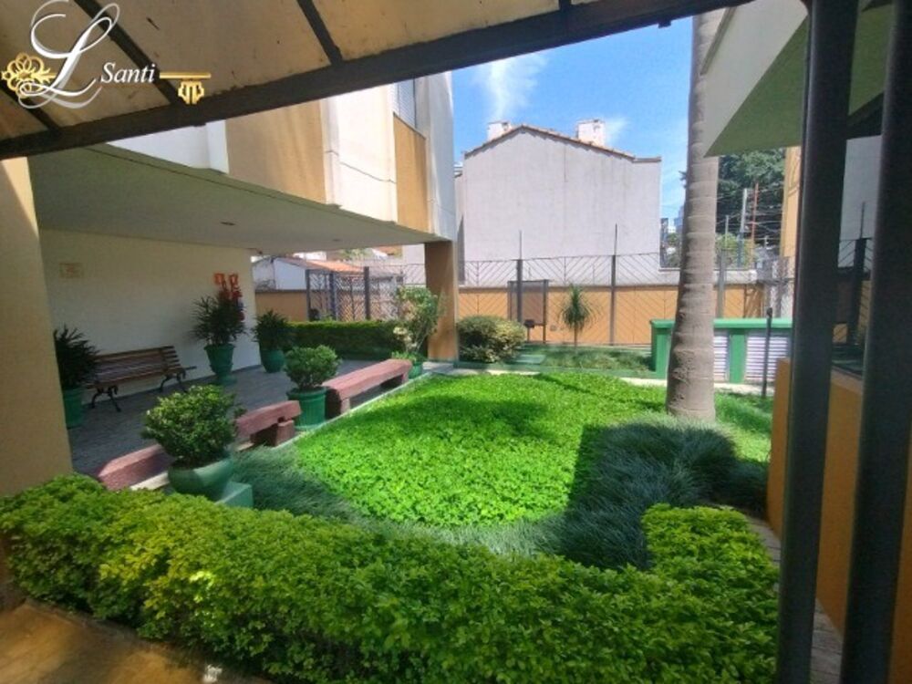 Apartamento, 3 quartos, 92 m² - Foto 6