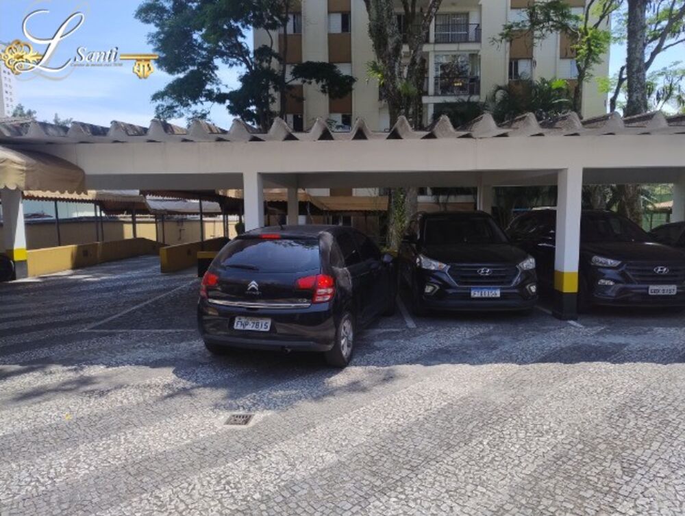 Apartamento, 3 quartos, 92 m² - Foto 5