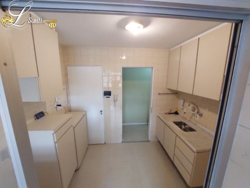 Apartamento, 3 quartos, 92 m² - Foto 2
