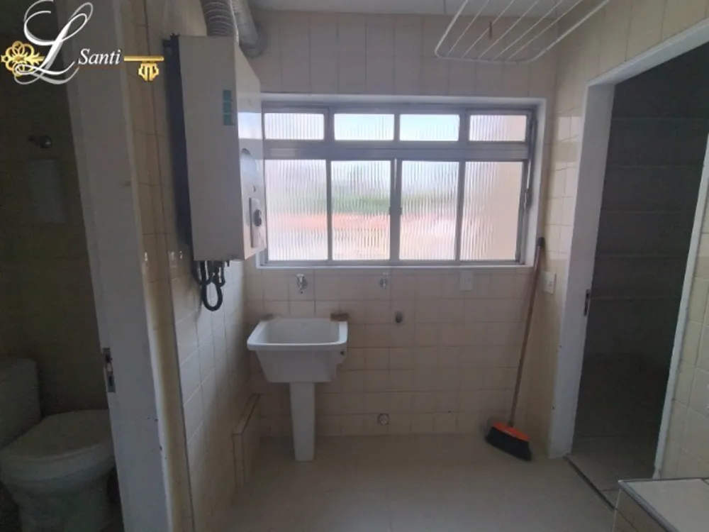 Apartamento, 3 quartos, 92 m² - Foto 14