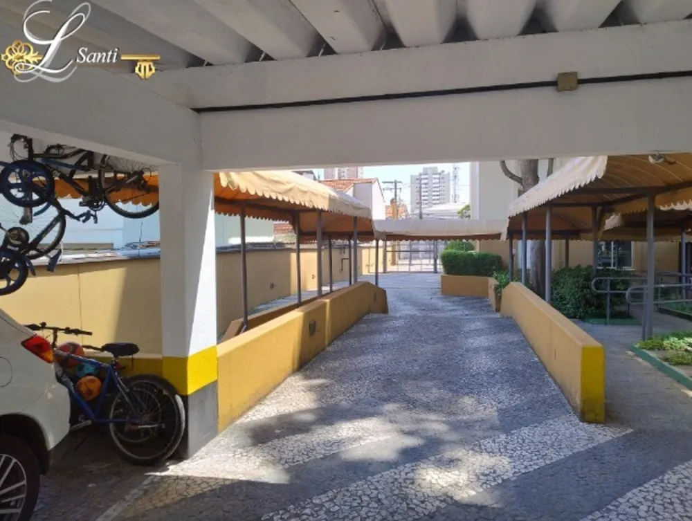 Apartamento, 3 quartos, 92 m² - Foto 21