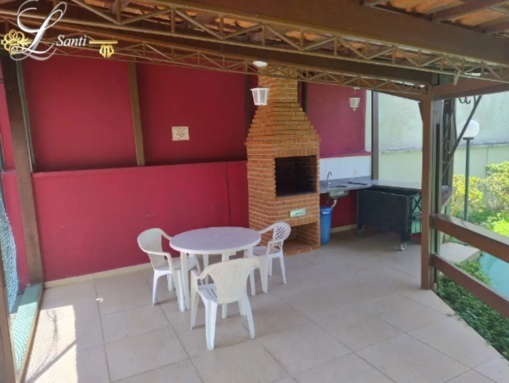 Apartamento, 3 quartos, 92 m² - Foto 26