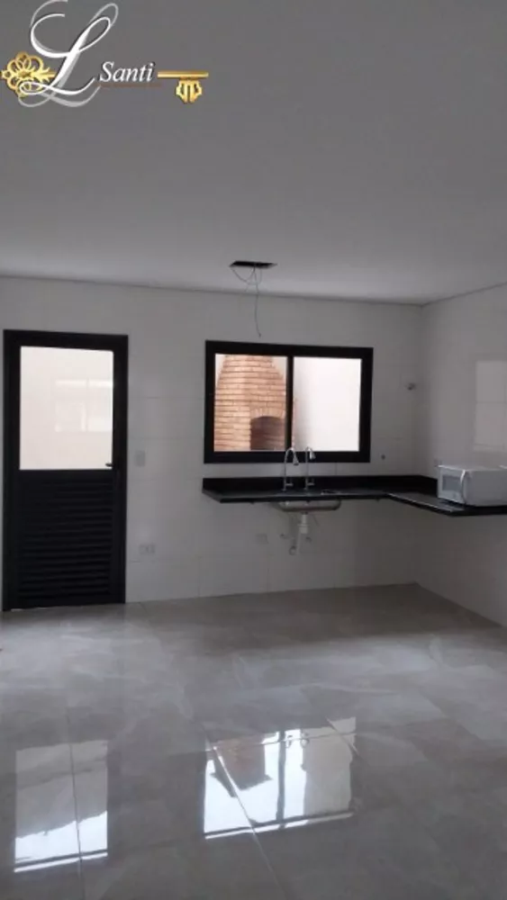 Sobrado para alugar com 3 quartos, 110m² - Foto 4