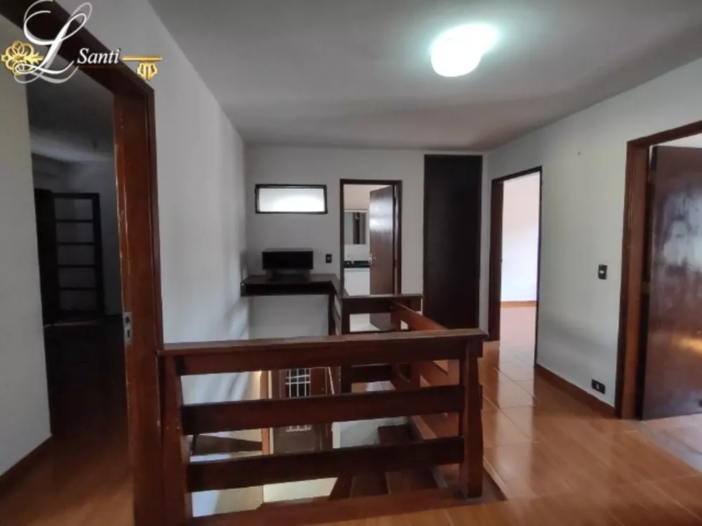 Sobrado, 3 quartos, 178 m² - Foto 2