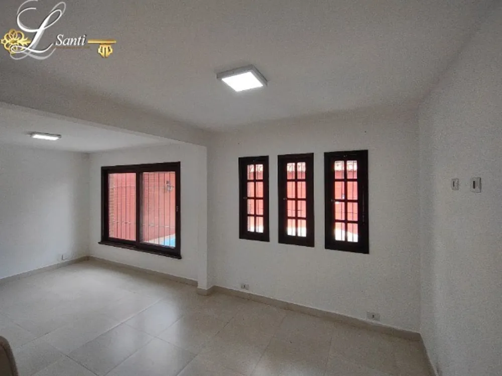 Sobrado, 3 quartos, 178 m² - Foto 5