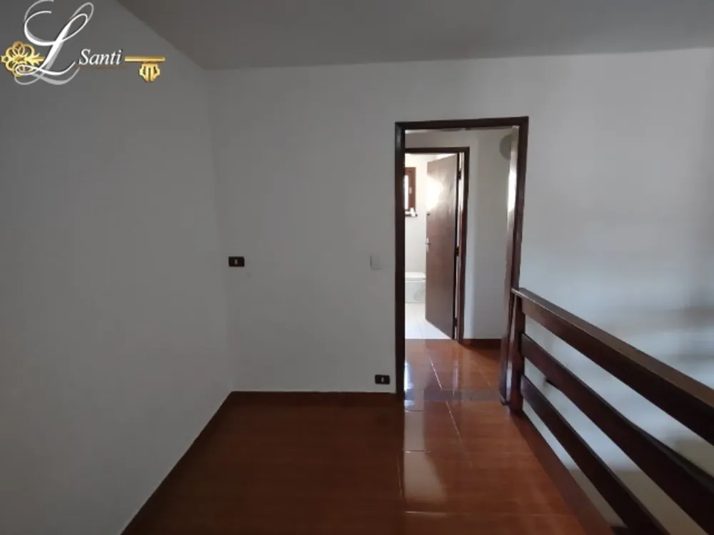 Sobrado, 3 quartos, 178 m² - Foto 12