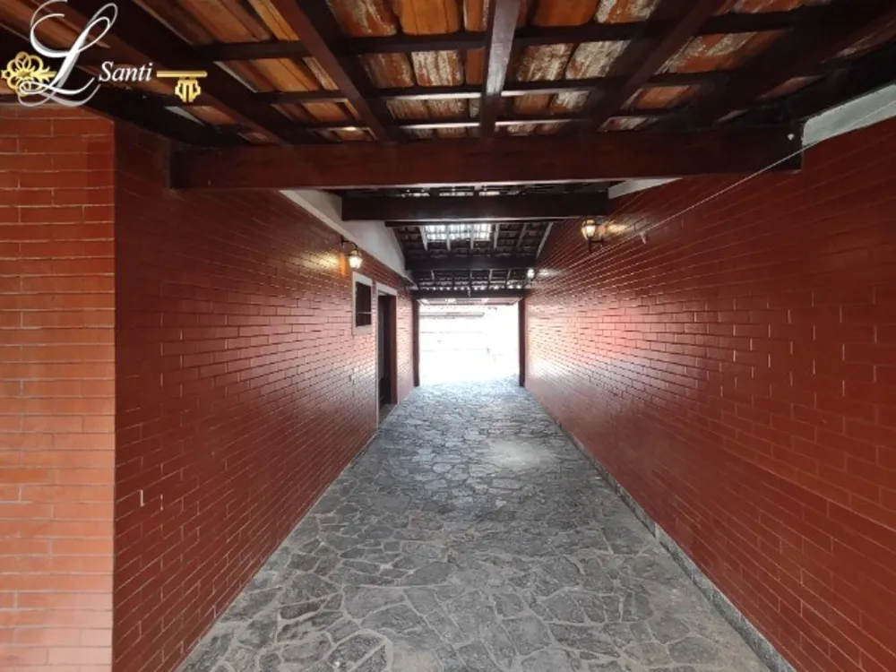 Sobrado, 3 quartos, 178 m² - Foto 16