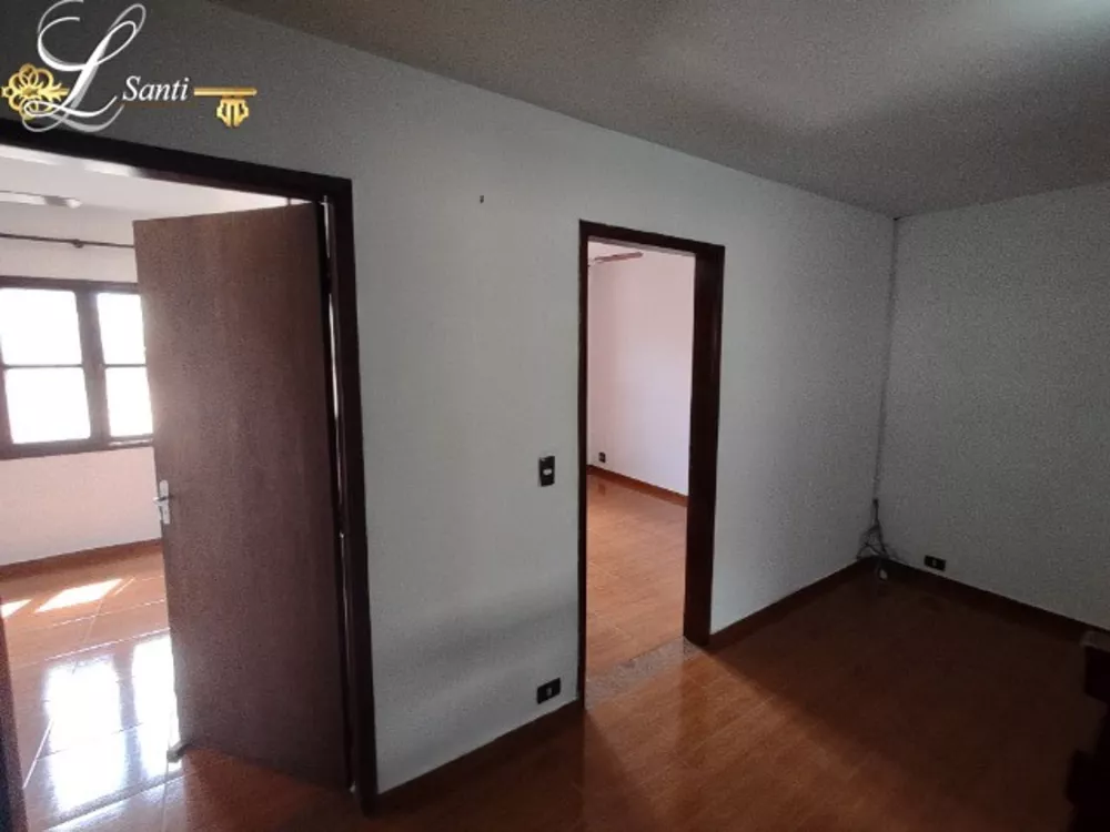 Sobrado, 3 quartos, 178 m² - Foto 3