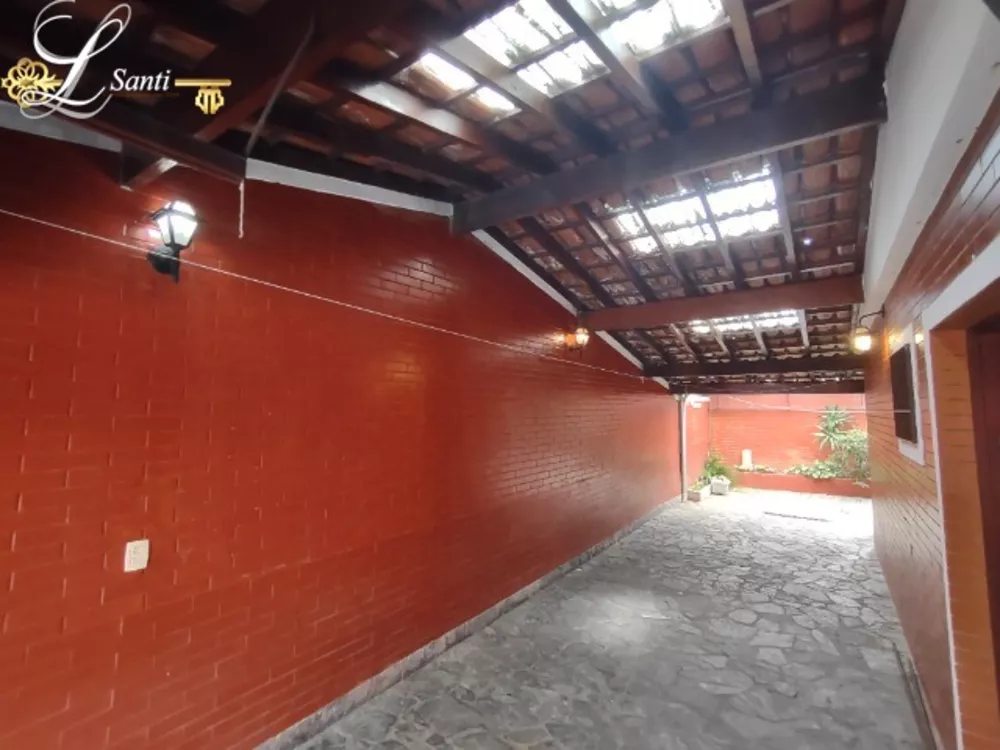 Sobrado, 3 quartos, 178 m² - Foto 1
