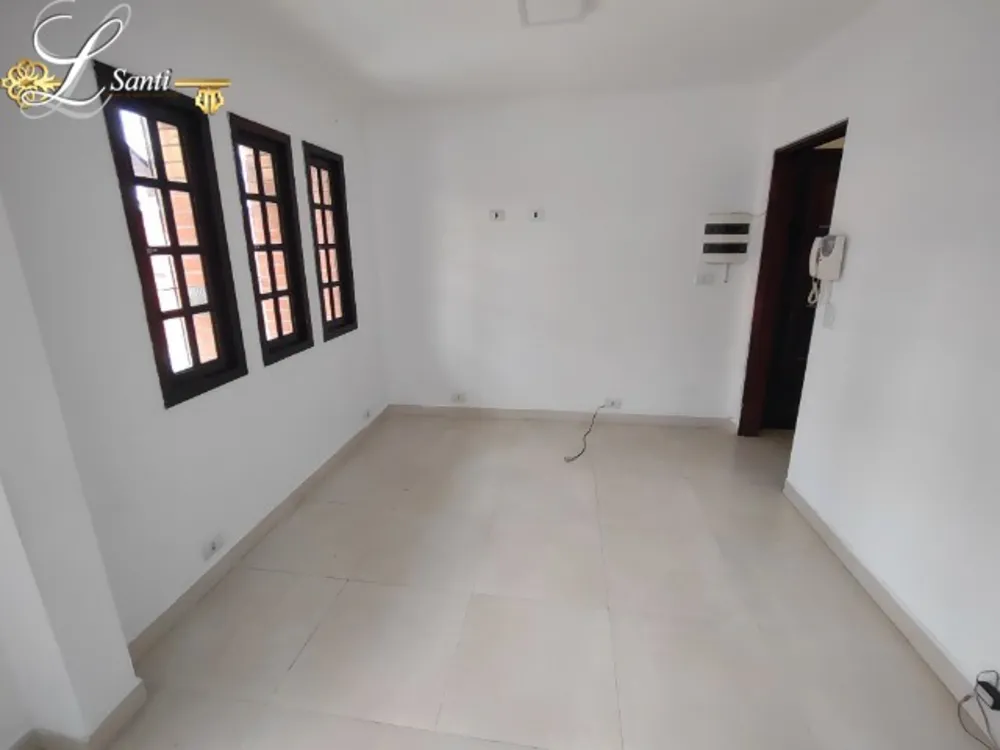 Sobrado, 3 quartos, 178 m² - Foto 1