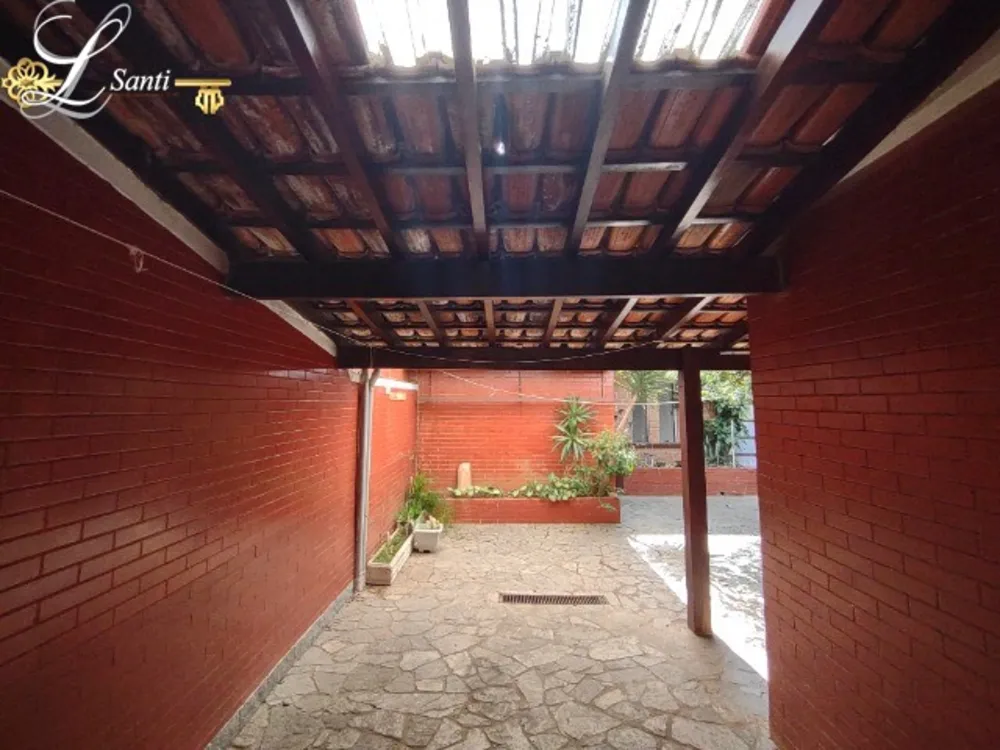 Sobrado, 3 quartos, 178 m² - Foto 17