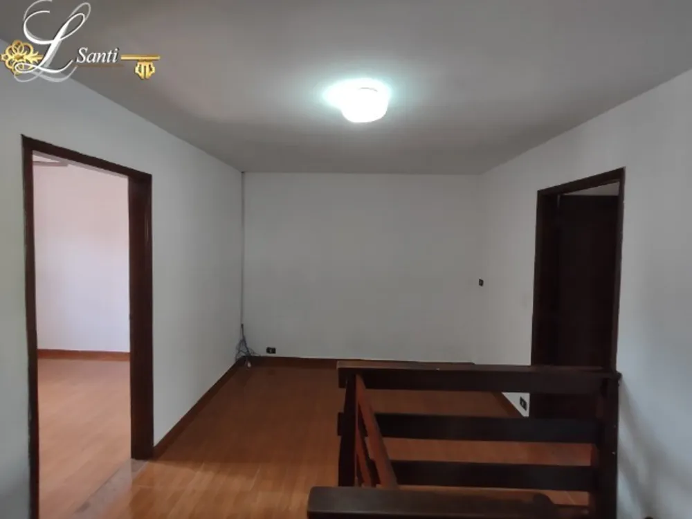 Sobrado, 3 quartos, 178 m² - Foto 8