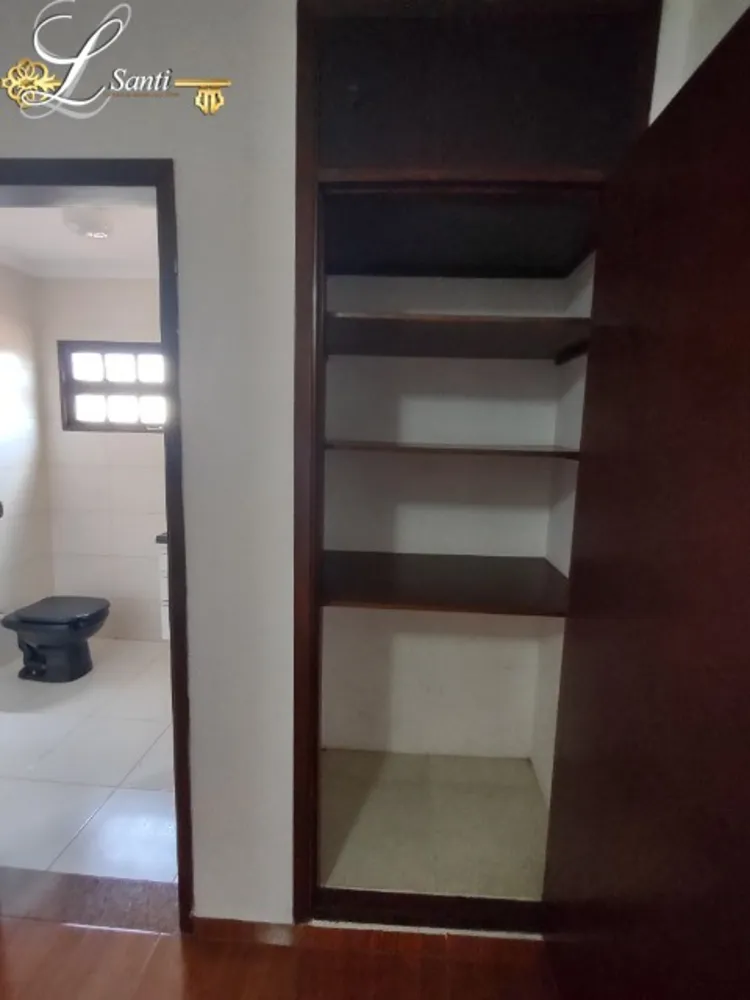 Sobrado, 3 quartos, 178 m² - Foto 11