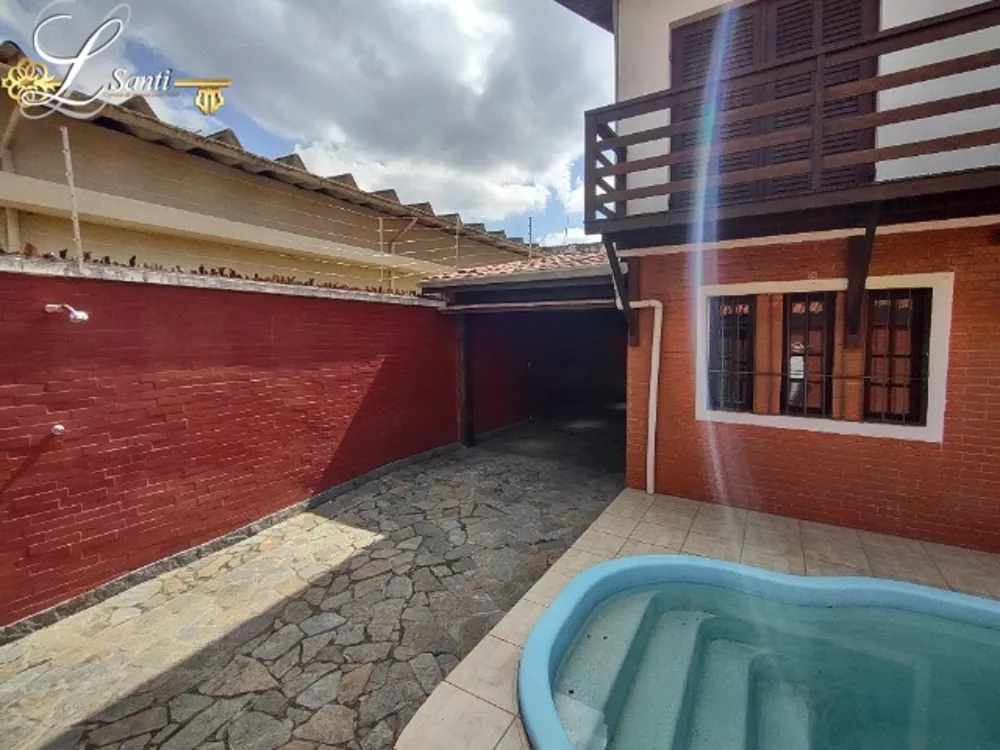 Sobrado, 3 quartos, 178 m² - Foto 4