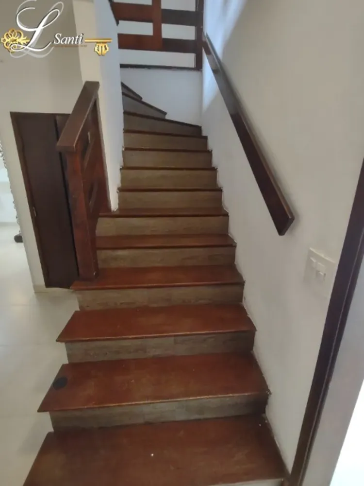 Sobrado, 3 quartos, 178 m² - Foto 5