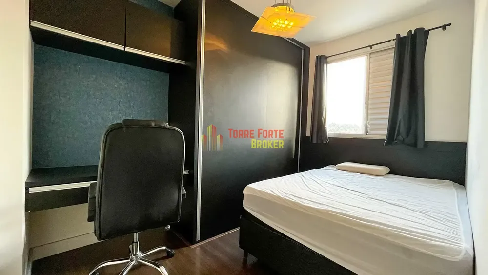 Apartamento, 2 quartos, 63 m² - Foto 4