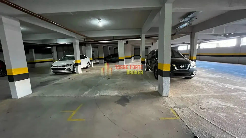 Apartamento, 2 quartos, 63 m² - Foto 1