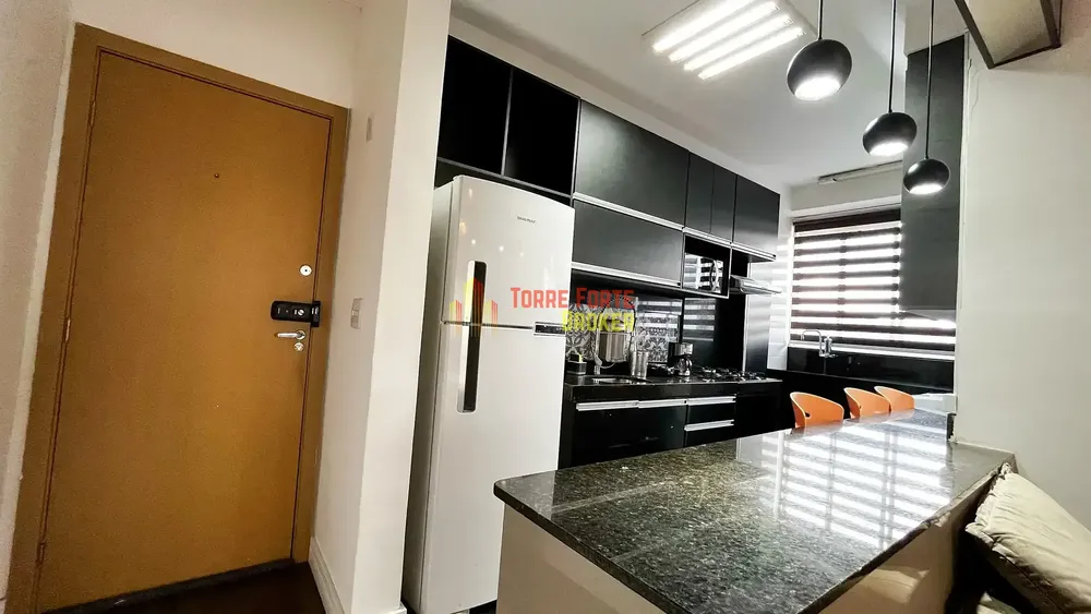 Apartamento, 2 quartos, 63 m² - Foto 3