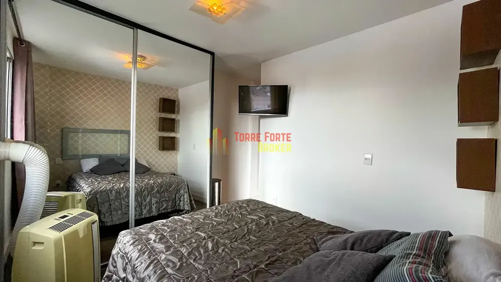 Apartamento, 2 quartos, 63 m² - Foto 2