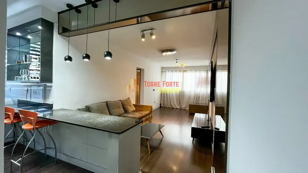 Apartamento, 2 quartos, 63 m² - Foto 5