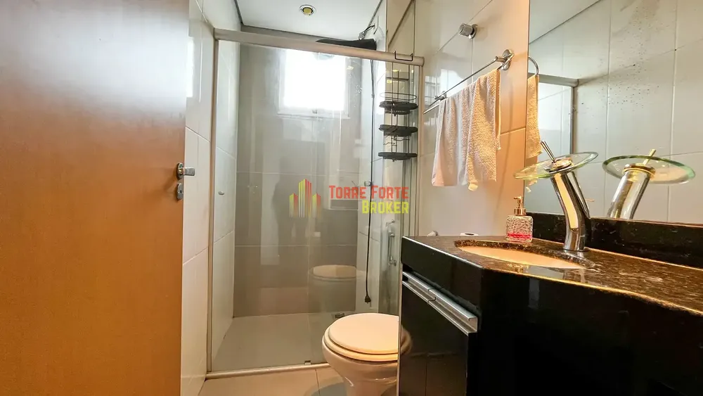 Apartamento, 2 quartos, 63 m² - Foto 8