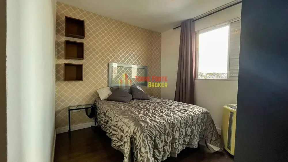 Apartamento, 2 quartos, 63 m² - Foto 6
