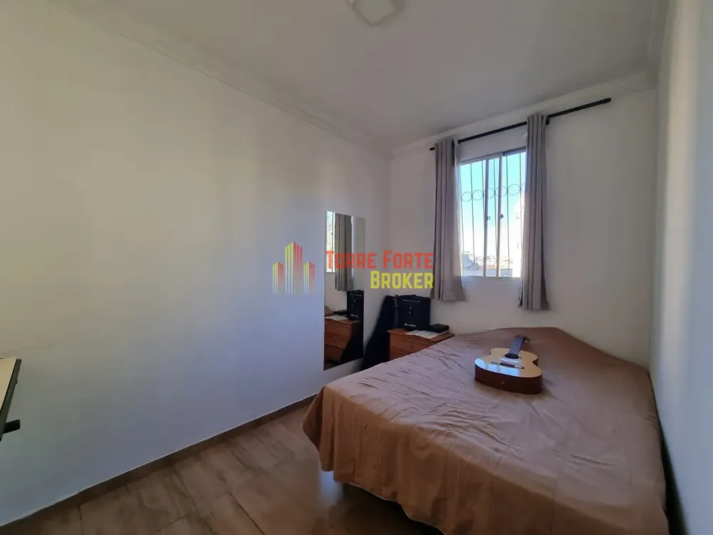 Apartamento, 3 quartos, 58 m² - Foto 6