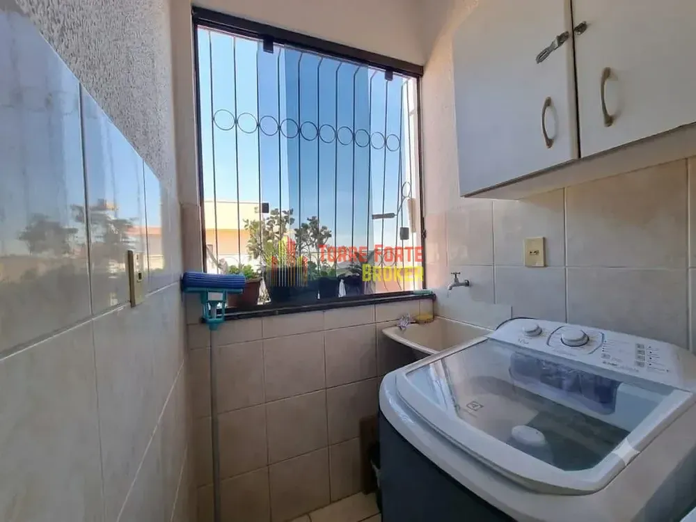 Apartamento, 3 quartos, 58 m² - Foto 7