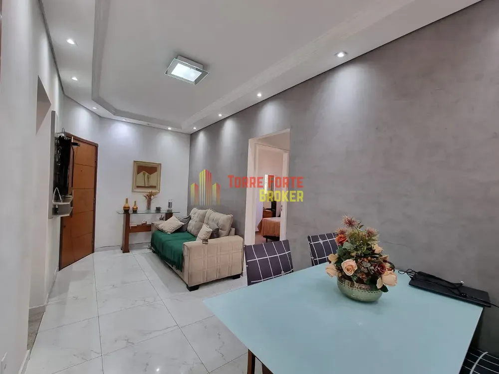 Apartamento, 3 quartos, 58 m² - Foto 3