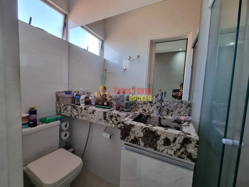 Apartamento, 3 quartos, 58 m² - Foto 5